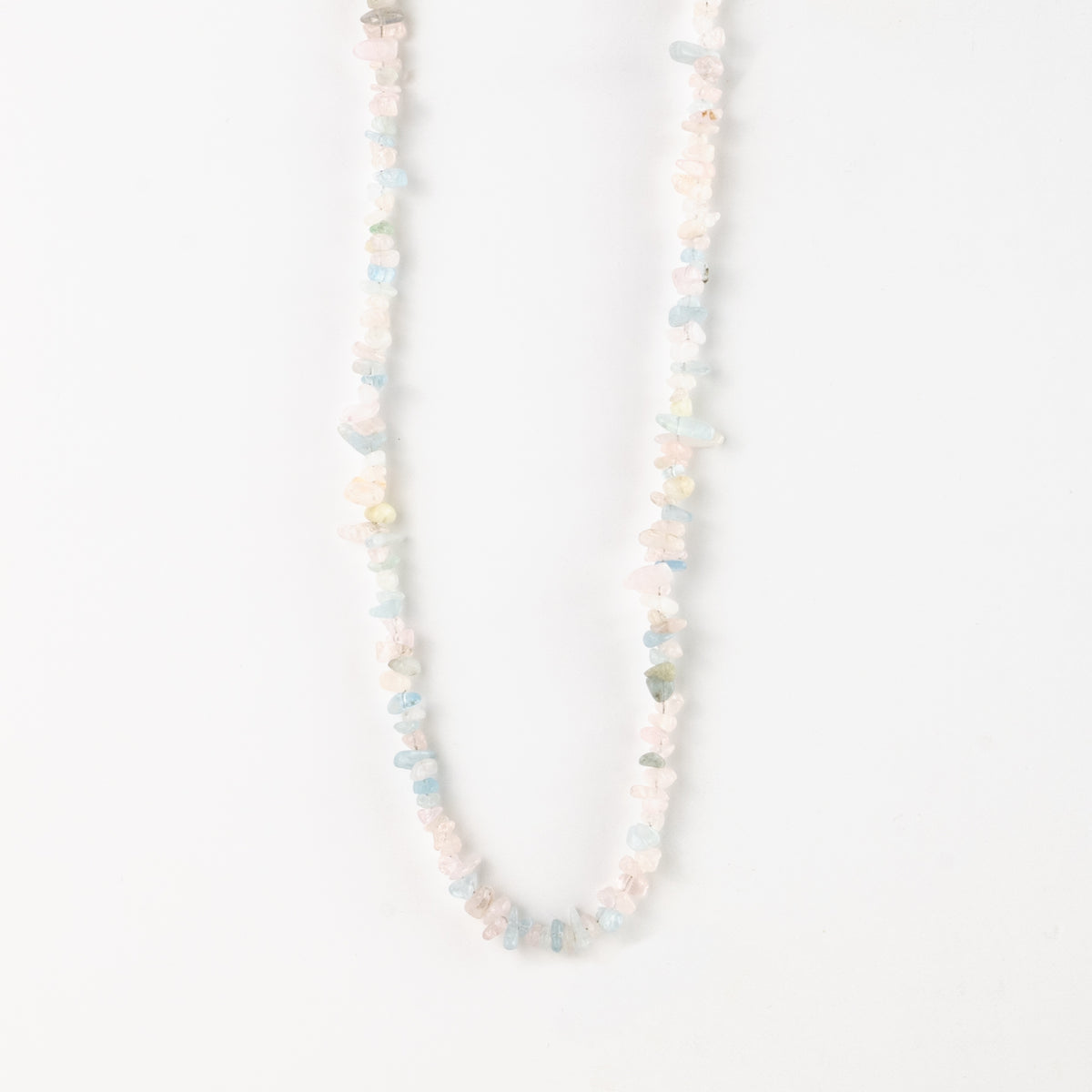 Edelstein Mala Halskette