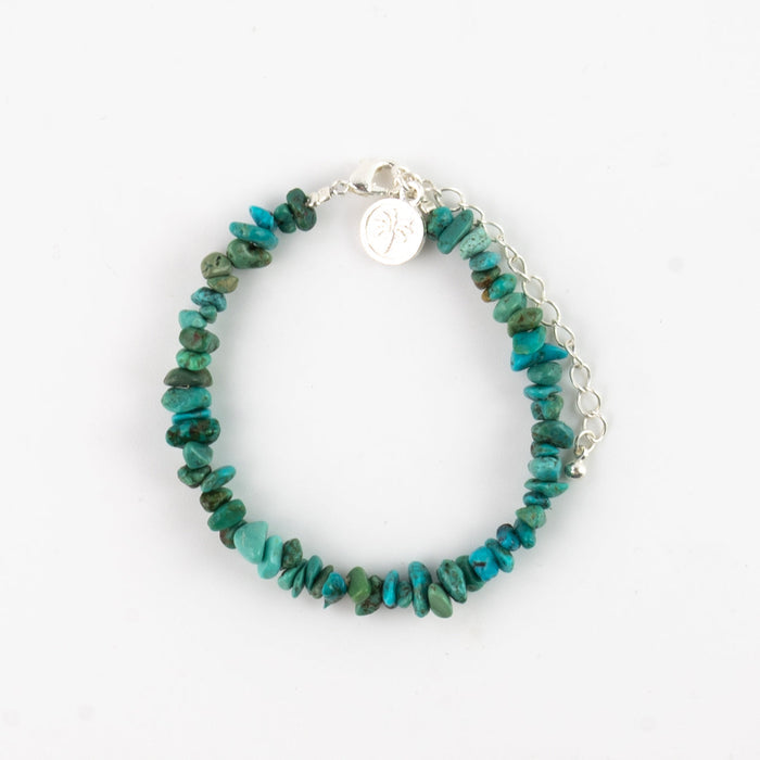 Mengwi-Naturstein-Armband-Set