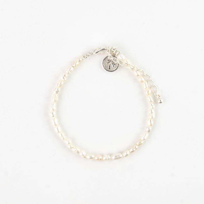 Mengwi-Naturstein-Armband-Set