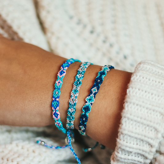 Surf-Armband