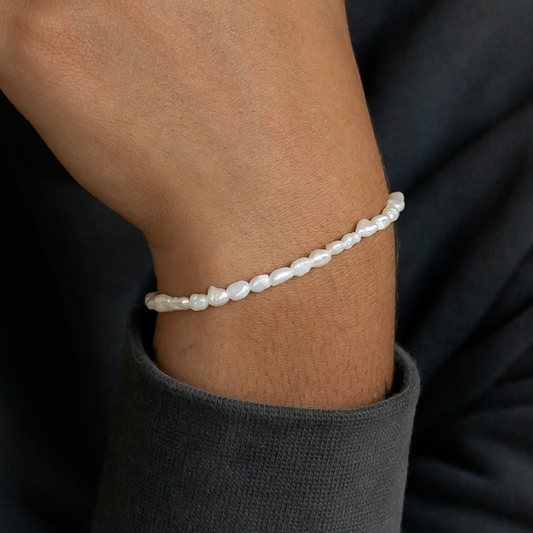 Pdang Perlenarmband