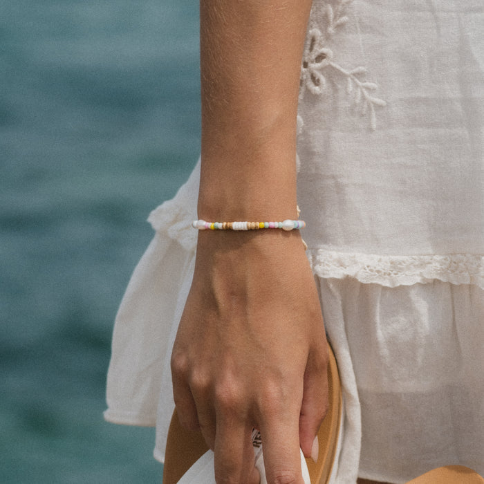Island Surfer-Armband