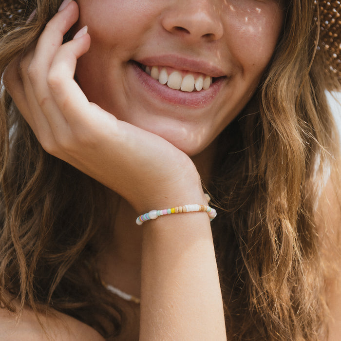Island Surfer-Armband