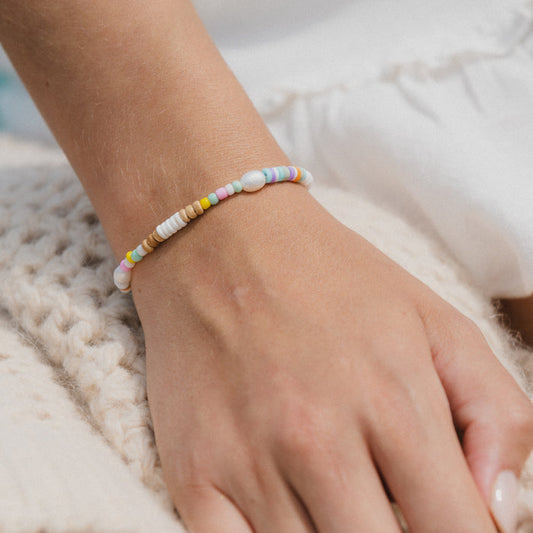 Island Surfer-Armband