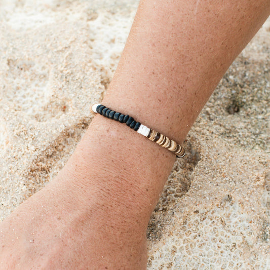 Surf Perlenarmband
