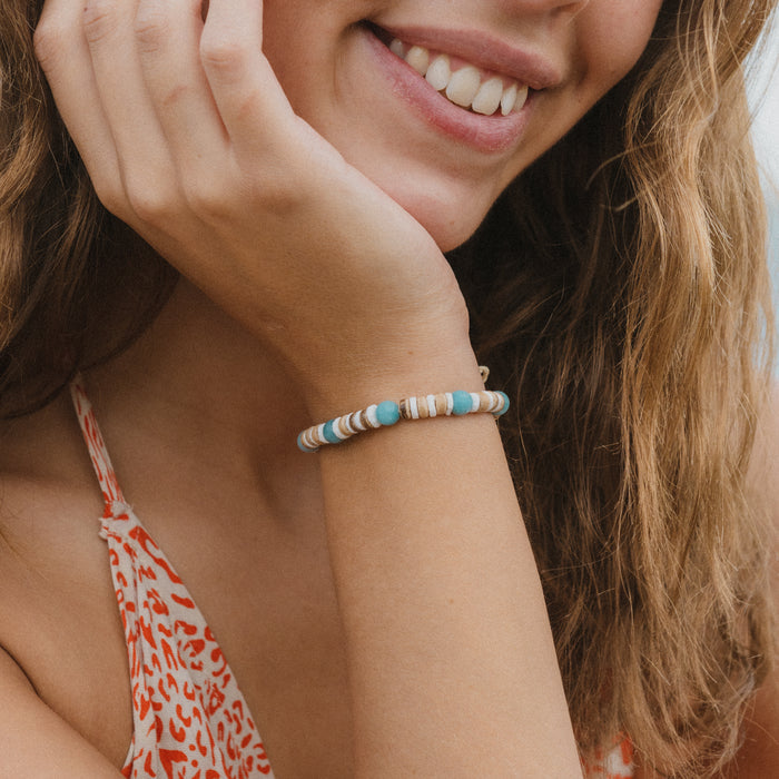 Surferarmband
