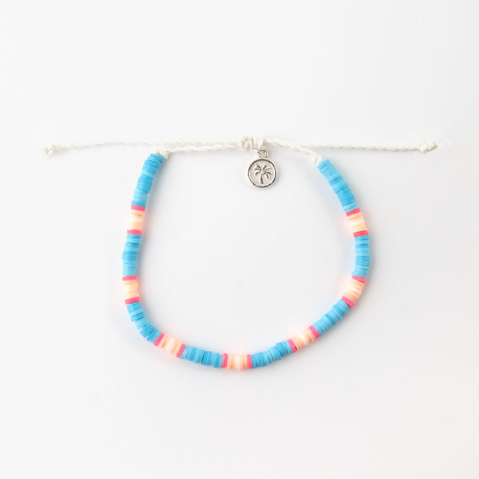 Tonperlenarmband
