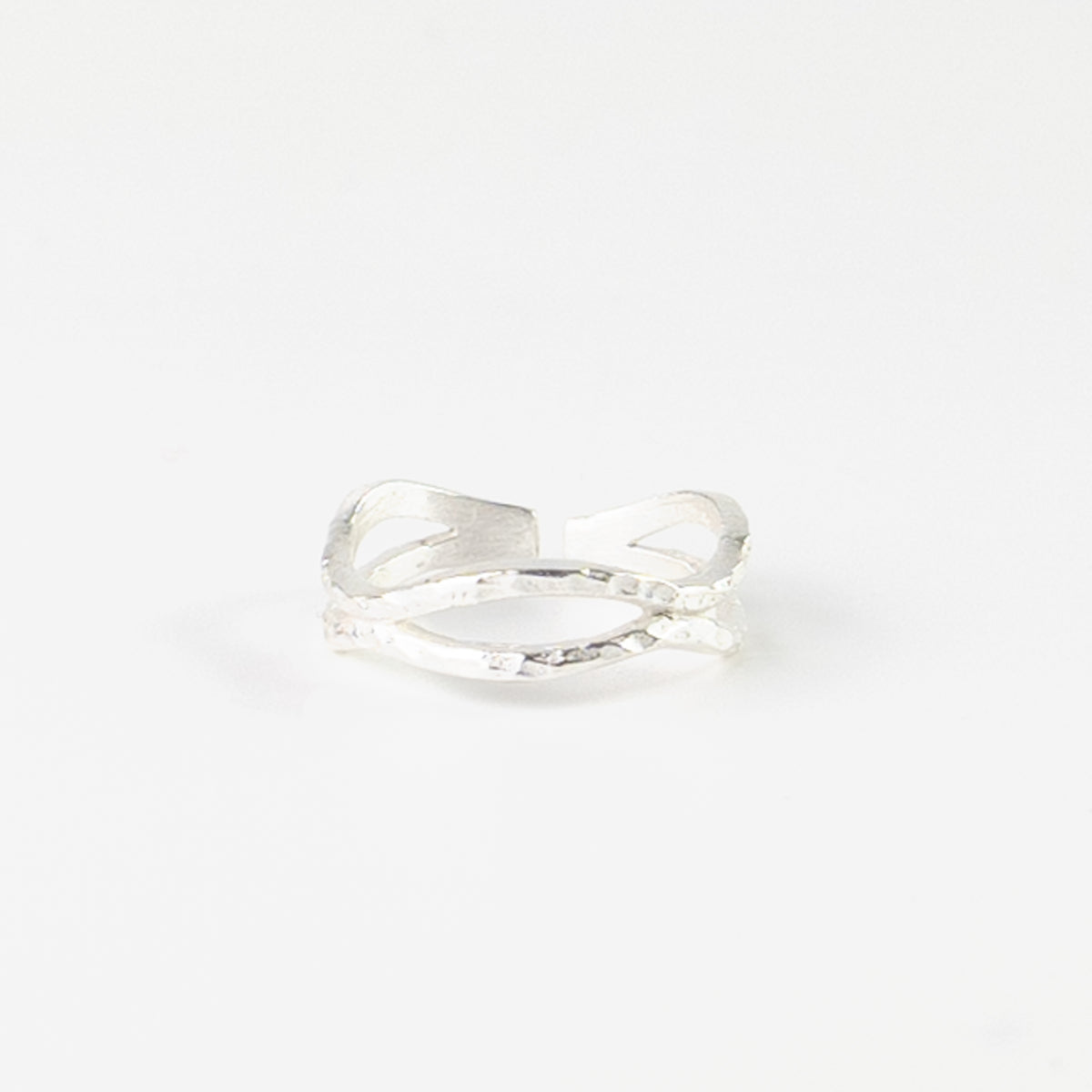 Tiefenwellen Ring