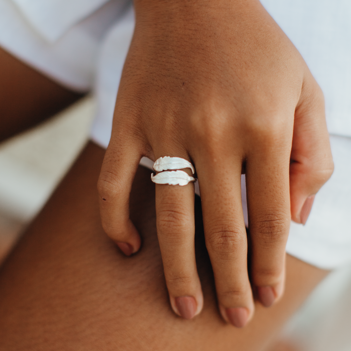 Feder Ring