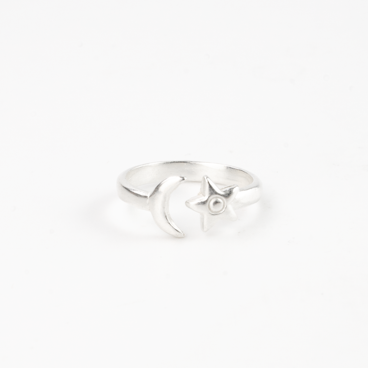 Mond & Stern Ring