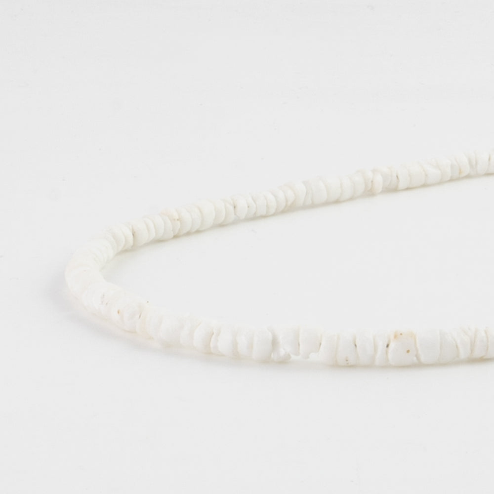 Puka Muschelkette 2.0