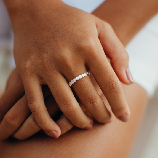 Punkt Ring