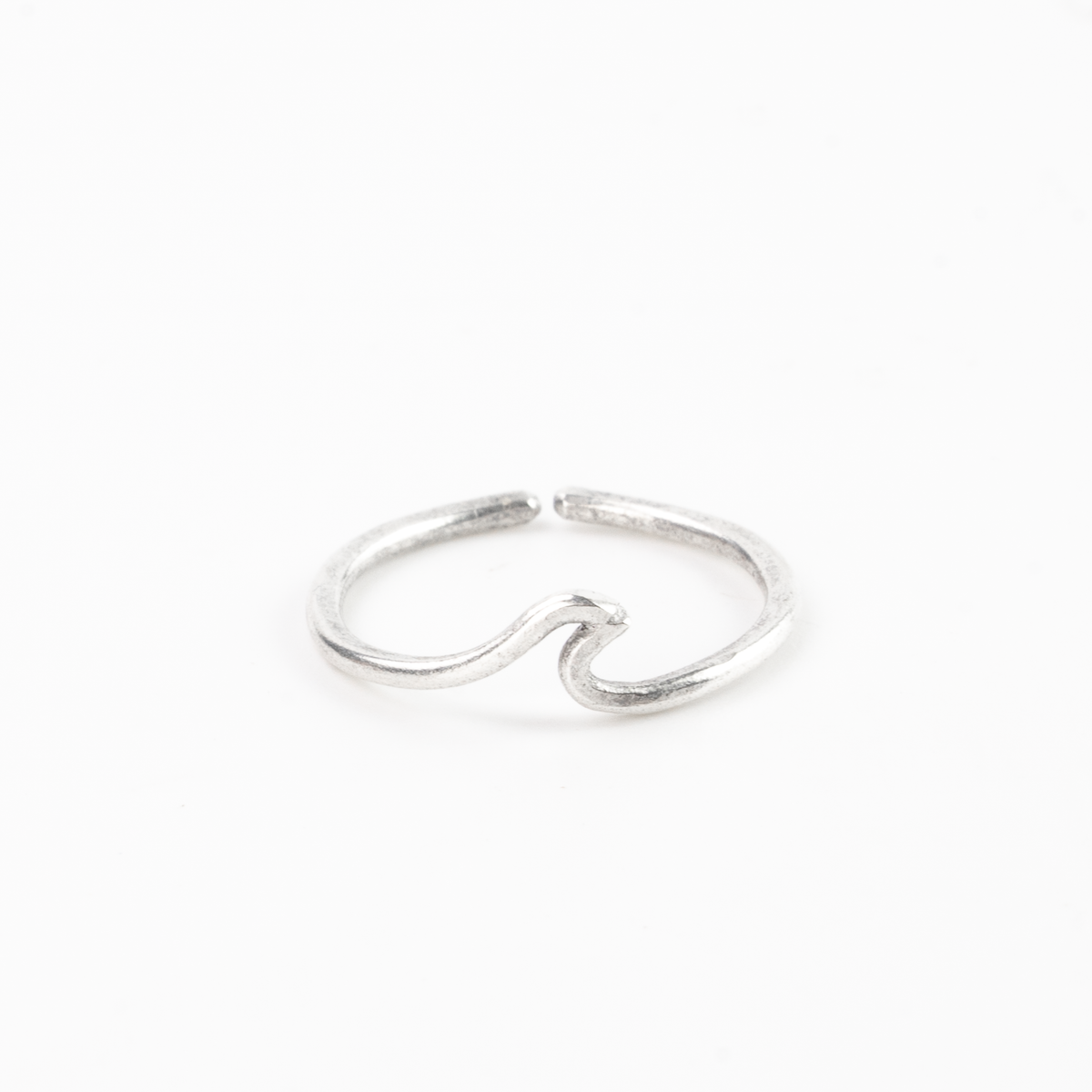 Wave Ring