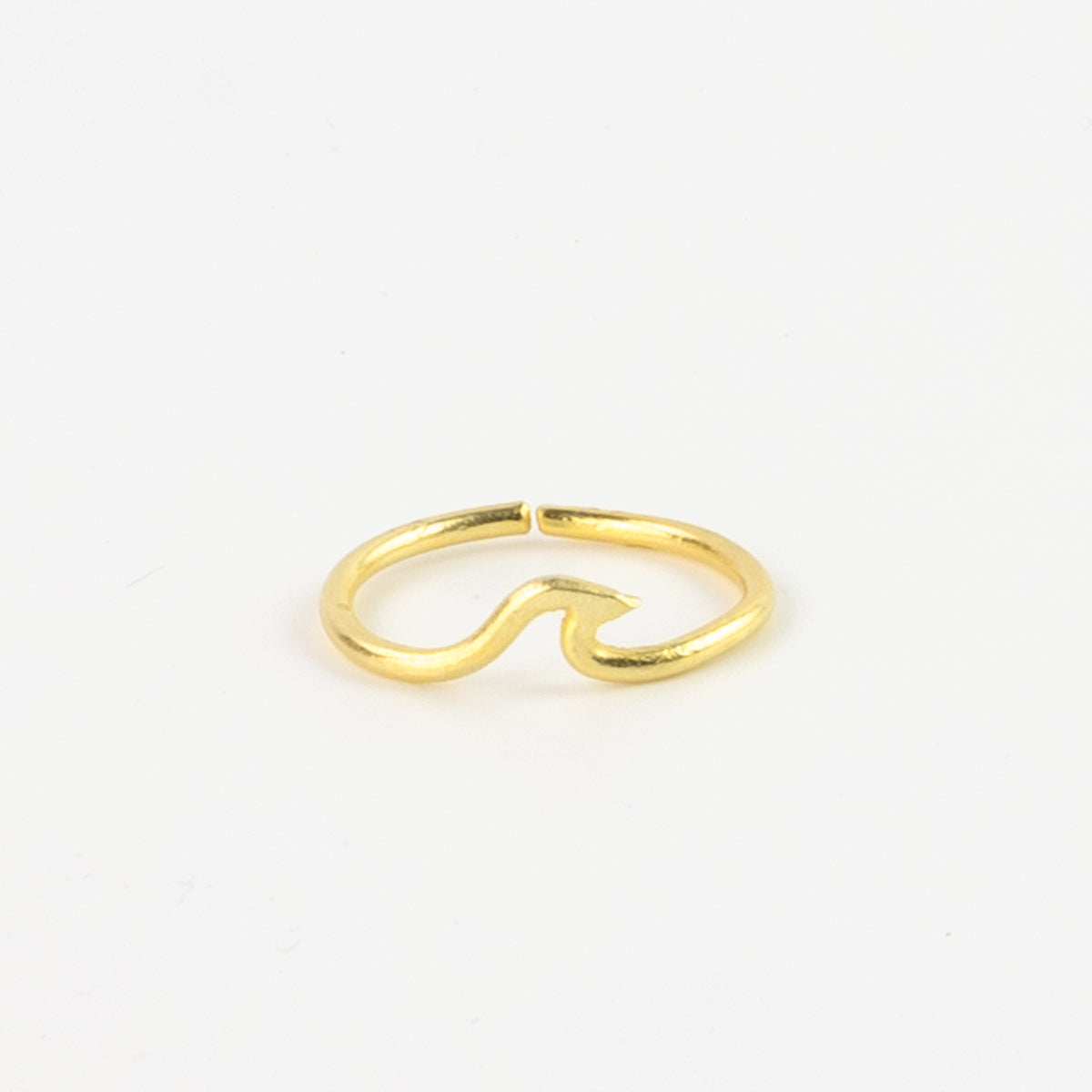 Wave Ring
